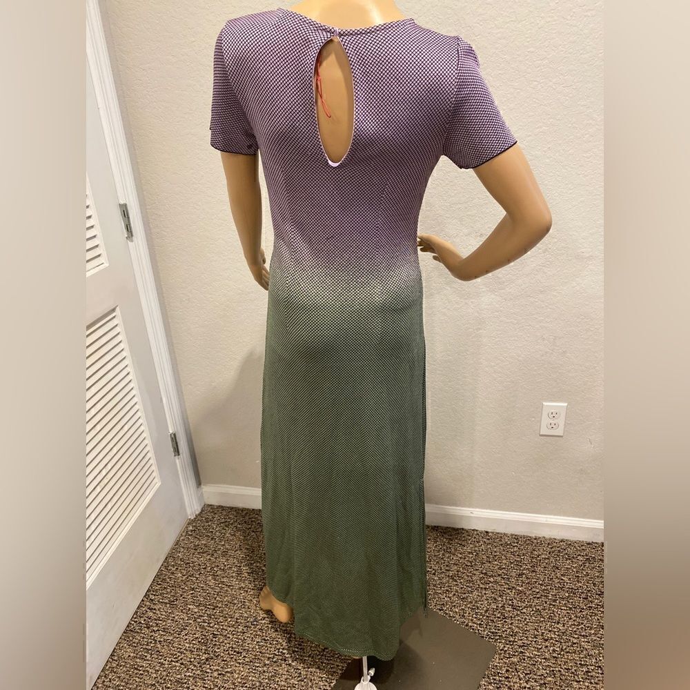 Anthropologie Aldomartins Natasha Sweater Maxi Dress - Picture 6 of 12